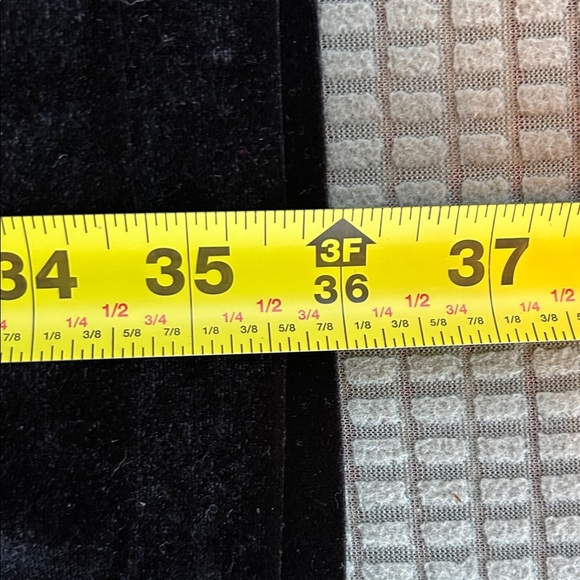 Velour sleep chemise - Picture 6 of 6